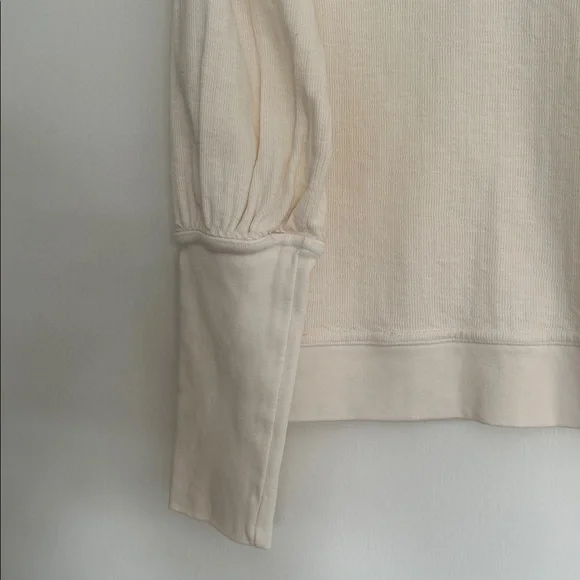 APIECE APART Olimpio Sweatshirt - Picture 6 of 9